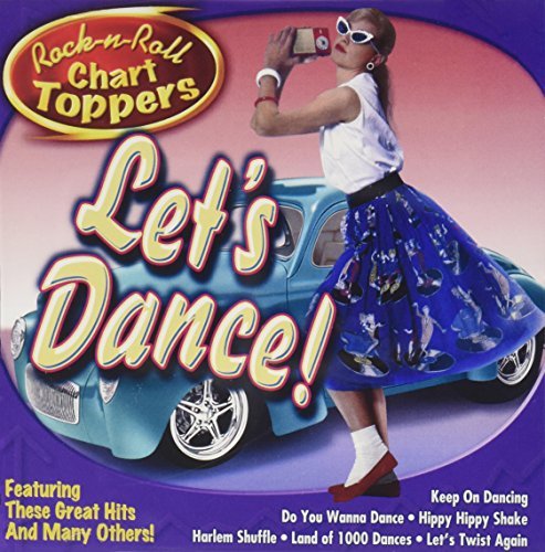 R&R Chart-Toppers: Let's Dance/R&R Chart-Toppers: Let's Dance