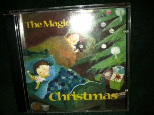 Magic of...Christmas/Magic Of ... Christmas