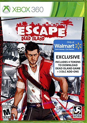 Xbox 360/Escape Dead Island