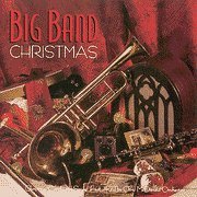 Chris McDonald Orchestra/Big Band Christmas