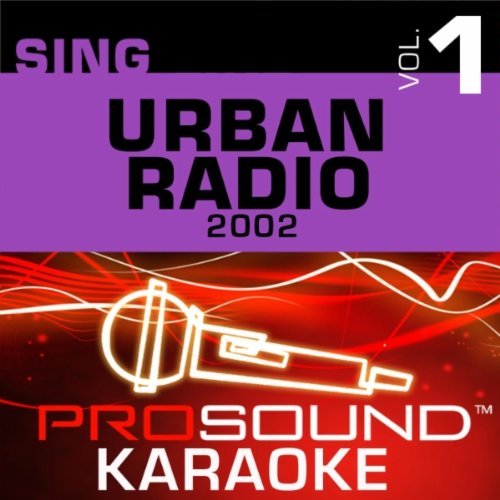 Artist Not Provided Urban Radio 2002 V. 1 