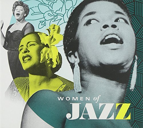 Women Of Jazz/Women Of Jazz