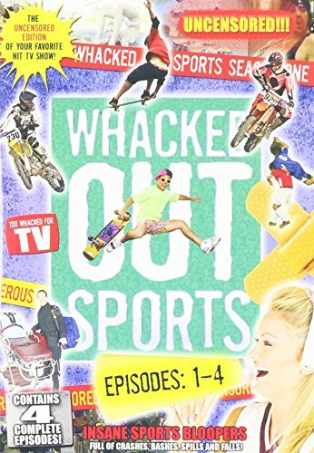 Whacked Out Sports/Episodes 1-4
