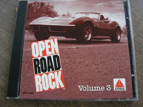 Open Road Rock/Vol. 3