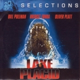 Lake Placid (selections) (in Paper Sleeve) 