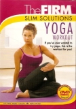 The Firm Slim Solutions Yoga Workout 