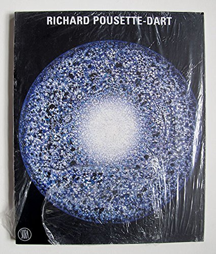 Pousette Dart Richard; Rylands Philip (curated B Richard Pousette Dart 