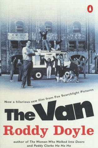 Roddy Doyle/The Van@Movie Tie-In