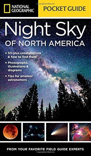 Catherine Herbert Howell/National Geographic Pocket Guide to the Night Sky
