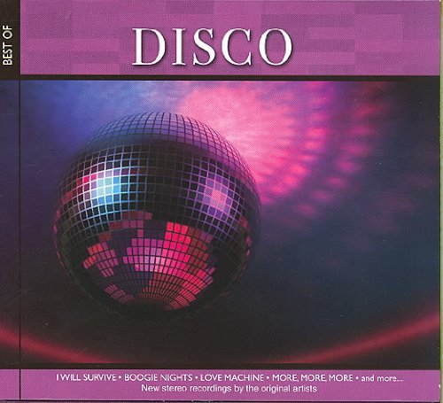 Disco/Disco
