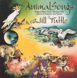 Will Tuttle Animalsongs 