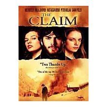 The Claim/Mullan/Jovovich/Bentley/Kinski