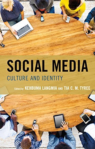 Kehbuma Langmia Social Media Culture And Identity 