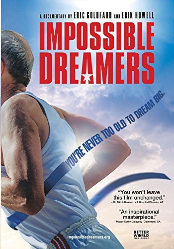 Impossible Dreamers/Impossible Dreamers@Dvd@nr