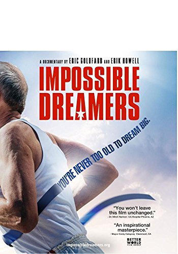 Impossible Dreamers/Impossible Dreamers@MADE ON DEMAND@This Item Is Made On Demand: Could Take 2-3 Weeks For Delivery