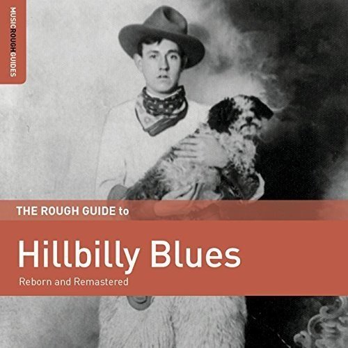 Rough Guide To Hillbilly Blues/Rough Guide To Hillbilly Blues@Import-Gbr