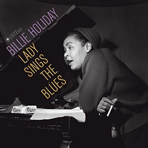 Billie Holiday/Lady Sings The Blues@Import-Esp@Lp Gatefold 180 Gram