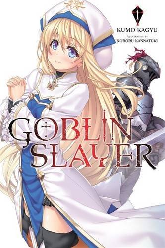 Kumo Kagyu/Goblin Slayer, Volume 1