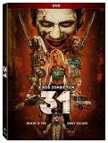 31 Rob Zombie DVD R 