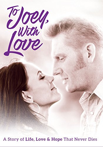 To Joey With Love To Joey With Love DVD Pg 