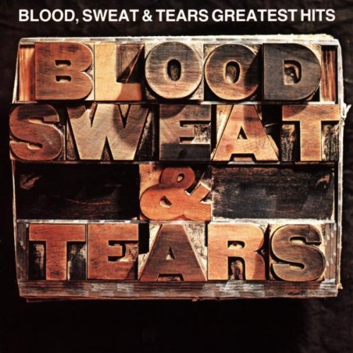 Blood Sweat & Tears/Greatest Hits