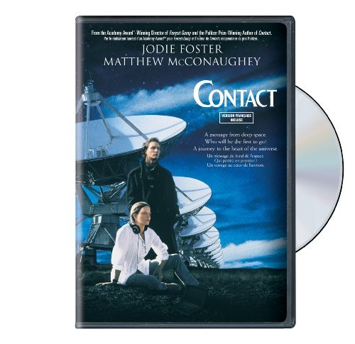 Contact/FOSTER/MCCONAUGHEY