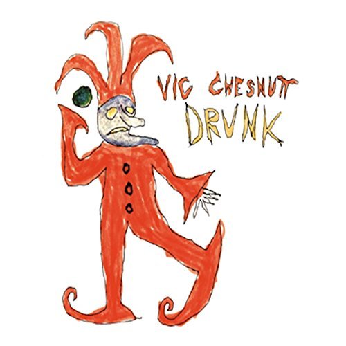 Vic Chesnutt/Drunk@2 LP, 180 Gram, Includes Download Card