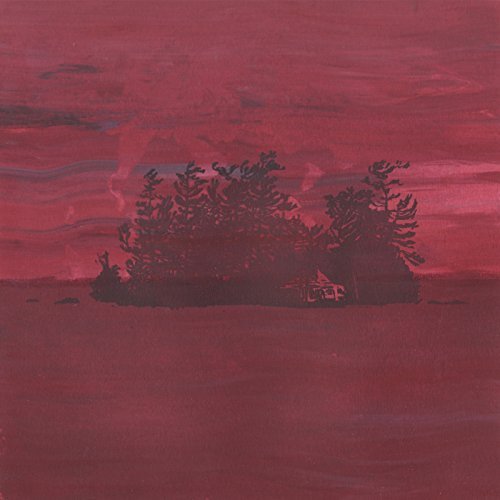 The Besnard Lakes/The Besnard Lakes Are The Divine Wind@Limited Edition@2000 copies available