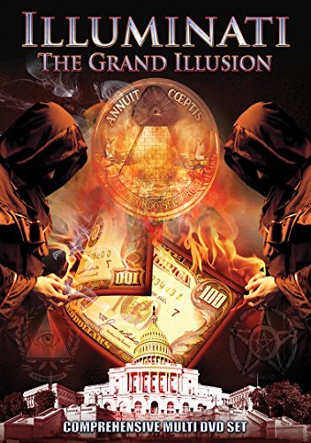 Illuminati: The Grand Illusion/Illuminati: The Grand Illusion@Dvd@Nr
