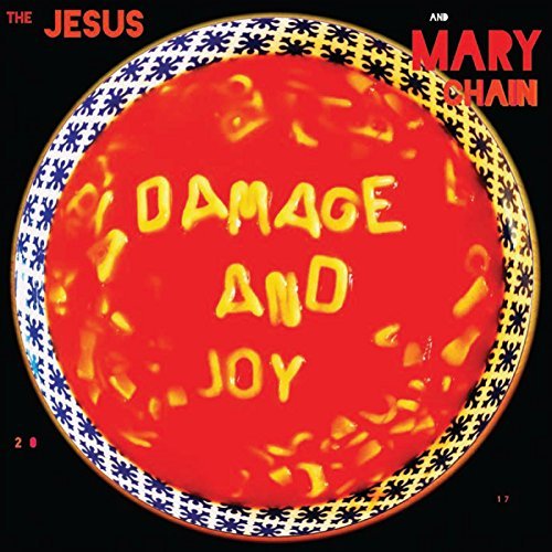Album Art for Damage And Joy by Jesus & Mary Chain
