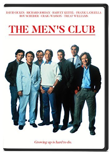 Men's Club Dukes Jordan Keitel DVD R 