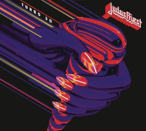 Judas Priest/Turbo 30@30th Anniversary Deluxe Edition