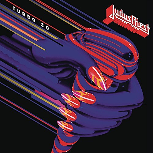 Album Art for Turbo 30 by Judas Priest