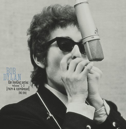 Bob Dylan/Bootleg Series Vol. 1-3@5LP, 150g Vinyl