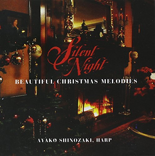 Ayako Shinozaki/Silent Night- Beautiful Melod
