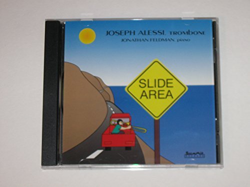 Joseph Alessi/Slide Area