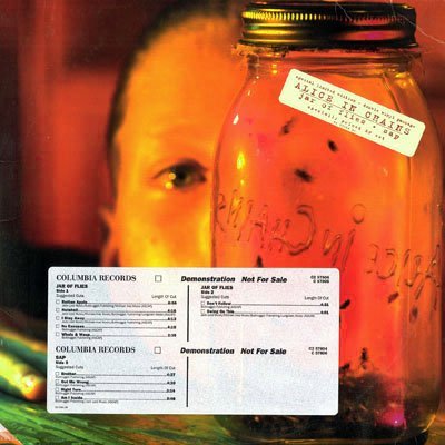 Alice In Chains/Jar Of Flies/Sap@Lmtd Ed.@2-On-1