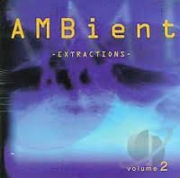 Ambient Extraction Vol. 2 