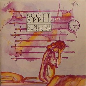 Scott Appel/Nine Of Swords