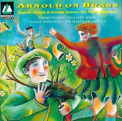 M. Arnold/Arnold On Brass