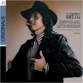 Gato Barbieri/Latin America: Chapter 1