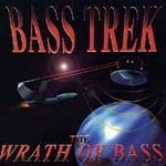 Keith 'Mr. Bassman' Rosenburg/Bass Track Wrath Of Bass