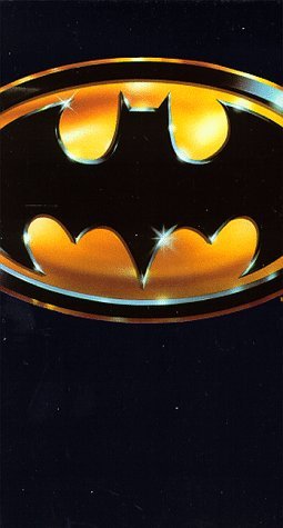 Batman (1989)/Keaton/Nicholson/Basinger/Wuhl@Clr/Dss@Prbk 07/31/00/Pg13