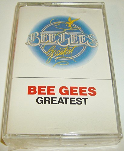 Bee Gees/Greatest