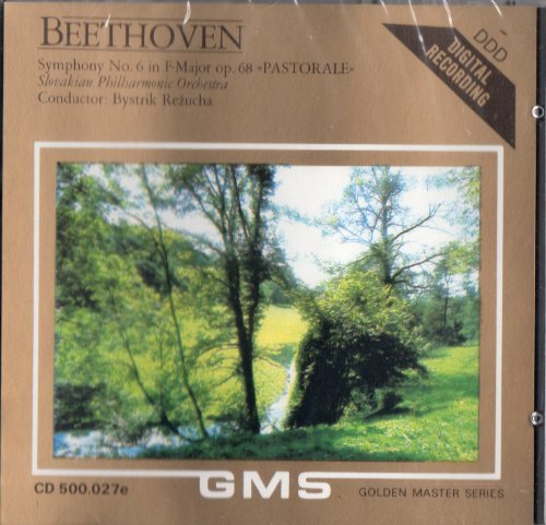 L.V. Beethoven/Sym 6