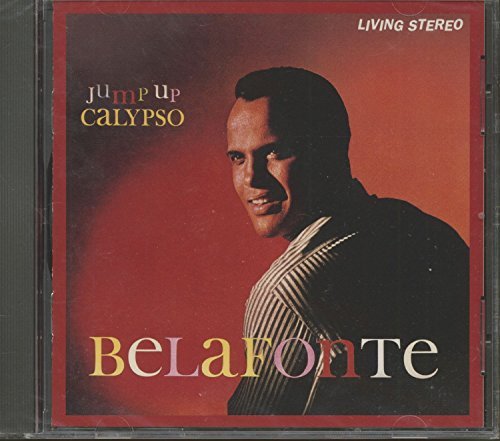Harry Belafonte/Jump Up Calpyso