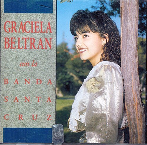 Graciela Beltran/Con La Banda Santa Cruz