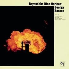 George Benson Beyond The Blue Horizon 