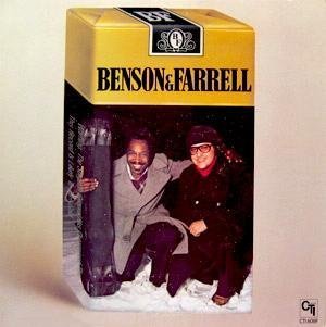 Benson/Farrell/George Benson & Joe Farrell