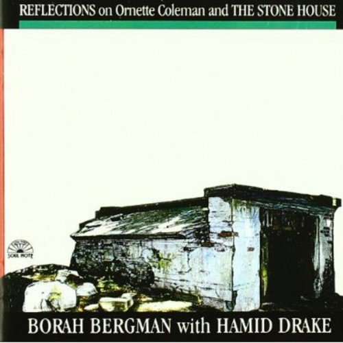 Bergman/Drake/Reflections On Ornette Coleman